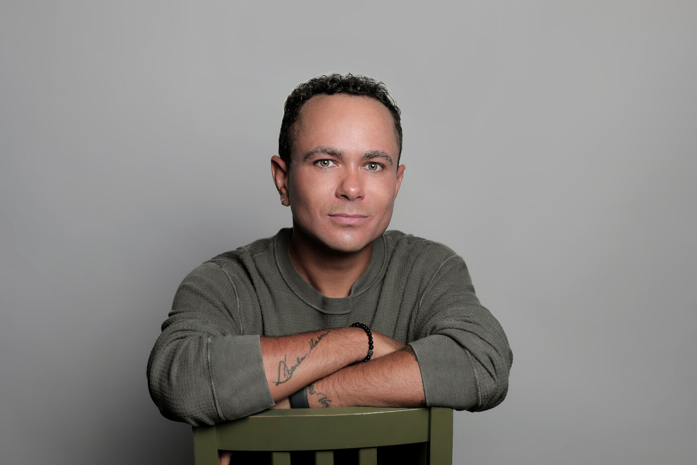 Michael Krowne